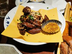 -大牌大·传统杭帮菜(湖滨店)