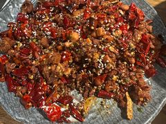 -川悦留香·海鲜餐厅(海棠68环球美食街店)