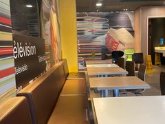 -麦当劳(虎坊路店)