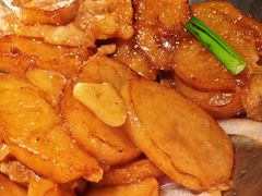 -绿茶餐厅(财富购物中心店)