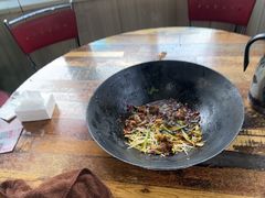 -皖北巫氏三胖地锅鸡(长淮总店)