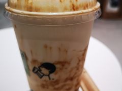 -喜茶(佛山南海万科广场店)
