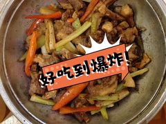 -牛记老坛香牛肉馆(六顺街店)