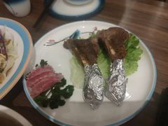 -锡和无锡菜(景丽苑店)