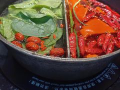 -山缓缓火锅(青岛万象城店)