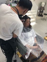 -上禾 HAIR SALON