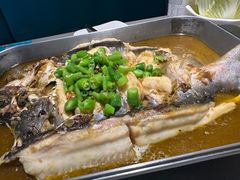-半天妖烤鱼(中山路店)