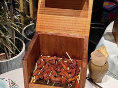 -小河盐帮·私家菜·烤鸭(三元桥·霄云路店)