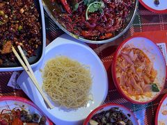 -华仔龙虾(永乐路总店)