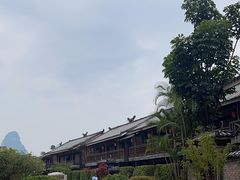 -大新明仕山庄