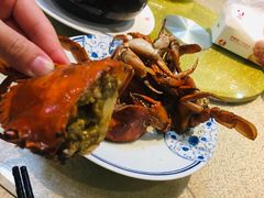 -莲花公园煎蟹(总店)
