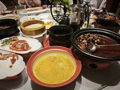 -大鸭梨烤鸭·北京菜(大兴南小街店)