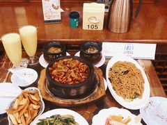 -西江美食舫·江西菜(健德桥店)