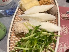 -一绪に寿喜烧(荟聚店)