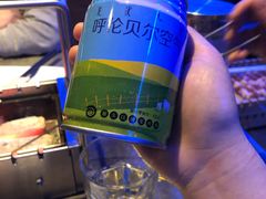 -很久以前羊肉串(打浦路店)