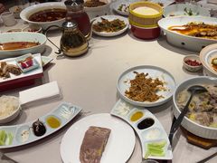 -京味斋·北京烤鸭(北京南站洋桥店)