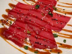 -渔荷食町·铁板烧料理(崂山万象汇店)