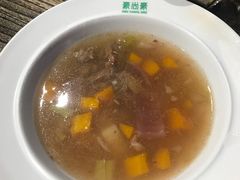 -豪尚豪牛排(彩悦城店)