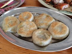 豆仔糍-洲心明记烧肉大粥(总店)