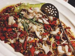 -蔴将·川菜(黄龙万科店)