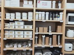 -MUJI无印良品(滨江宝龙城店)