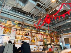-让我们见个面(祥云小镇店)