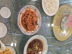 -裕德隆清真饭庄·天津特色菜(东丽店)