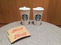 -星巴克(深圳布吉万象汇4F店)