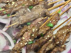 -本色.小马哥烧烤(无锡九里仓店)
