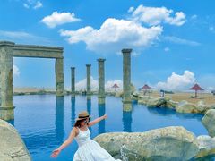 -渔岛海洋度假区