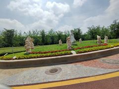 -云幽谷旅游区