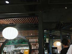 -湊湊火锅·茶憩(上海合生汇店)