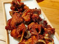 -申记串道和和旗舰店(北行店)