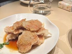 -陈家老院子·长春特色东北家宴(一匡街店)