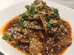 夫妻肺片-京味斋·北京烤鸭(北京南站洋桥店)