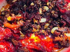 -柴窝堡22号辣子鸡·传承新疆菜