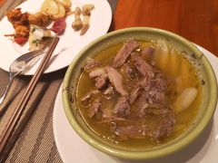 -宁波石浦豪生大酒店·自助餐厅