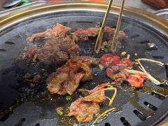 -杨小佳·齐齐哈尔烤肉·烤串(广州店)