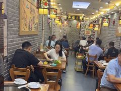 -曹丞相·地锅鸡·地锅鱼(武林店)