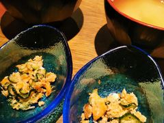 -千代武日本料理(爱建店)
