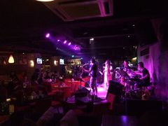 iphone_upload_pic-音乐房子·Vintage Live Bar(玉林总店)