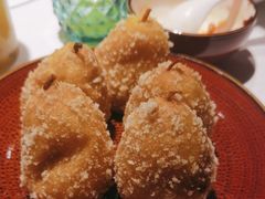 金鸭梨-大鸭梨烤鸭(望京店)
