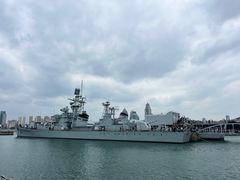 -中国人民解放军海军博物馆