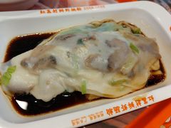 -红荔村肠粉(岗厦店)