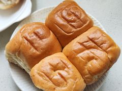 -烘焙町面包店(西四店)