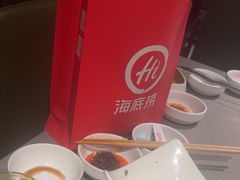 -海底捞火锅(劲松店)