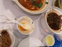 -西湖春天•老字号杭州菜(百汇店)