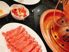 -南门涮肉(上海二店)