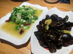 -滇铺子·云南特色菜·第九届野生菌美食节(东风东路c86店)