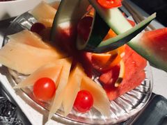 -海底捞火锅(长沙华创国际广场店)